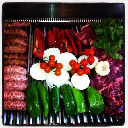 La Tranquera Restaurante